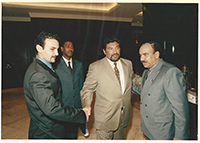 الشيخ شملان عبدالله الجابر الصباح Shamlan Abdullah Al Sabah
