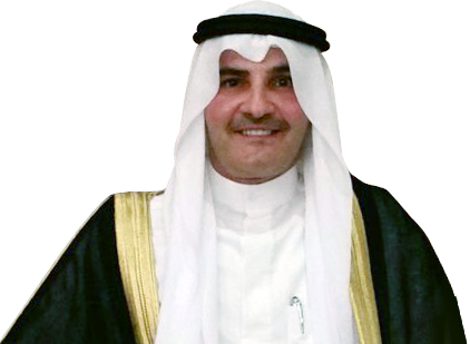 Sheikh Shamlan Al Sabah